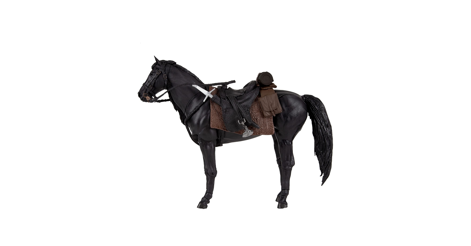 McFARLANE ウィッチャーとローチホース McFARLANE ウィッチャーとローチホース Amazon.co.jp: The